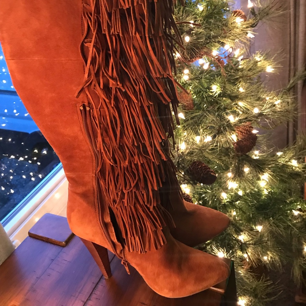 Women’s boots